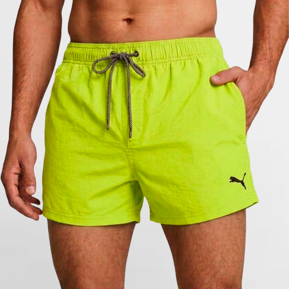 PUMA PANT. CORTO SHORT LENGTH - 100000029 047