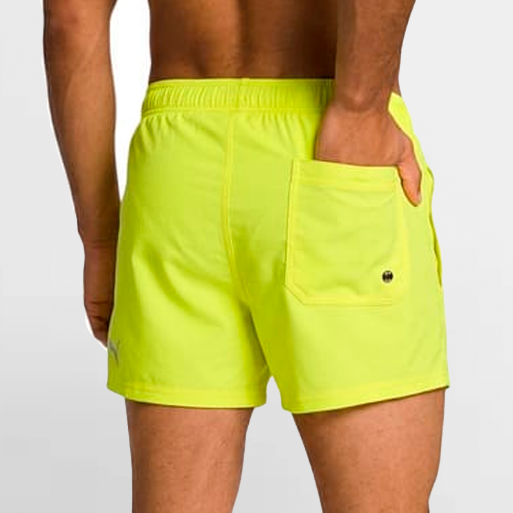 PUMA PANT. CORTO SHORT LENGTH - 100000029 047