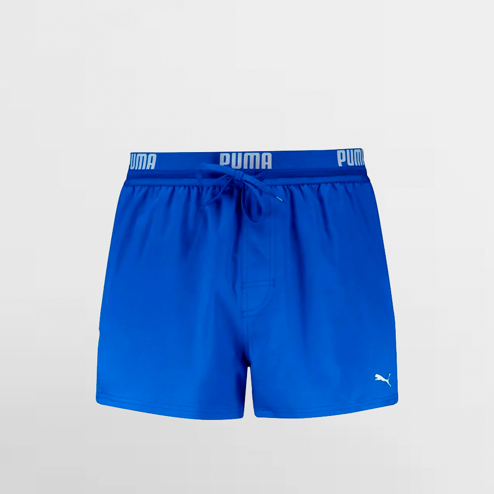 PUMA BAÑADOR LOGO SHORT - 100000030 019
