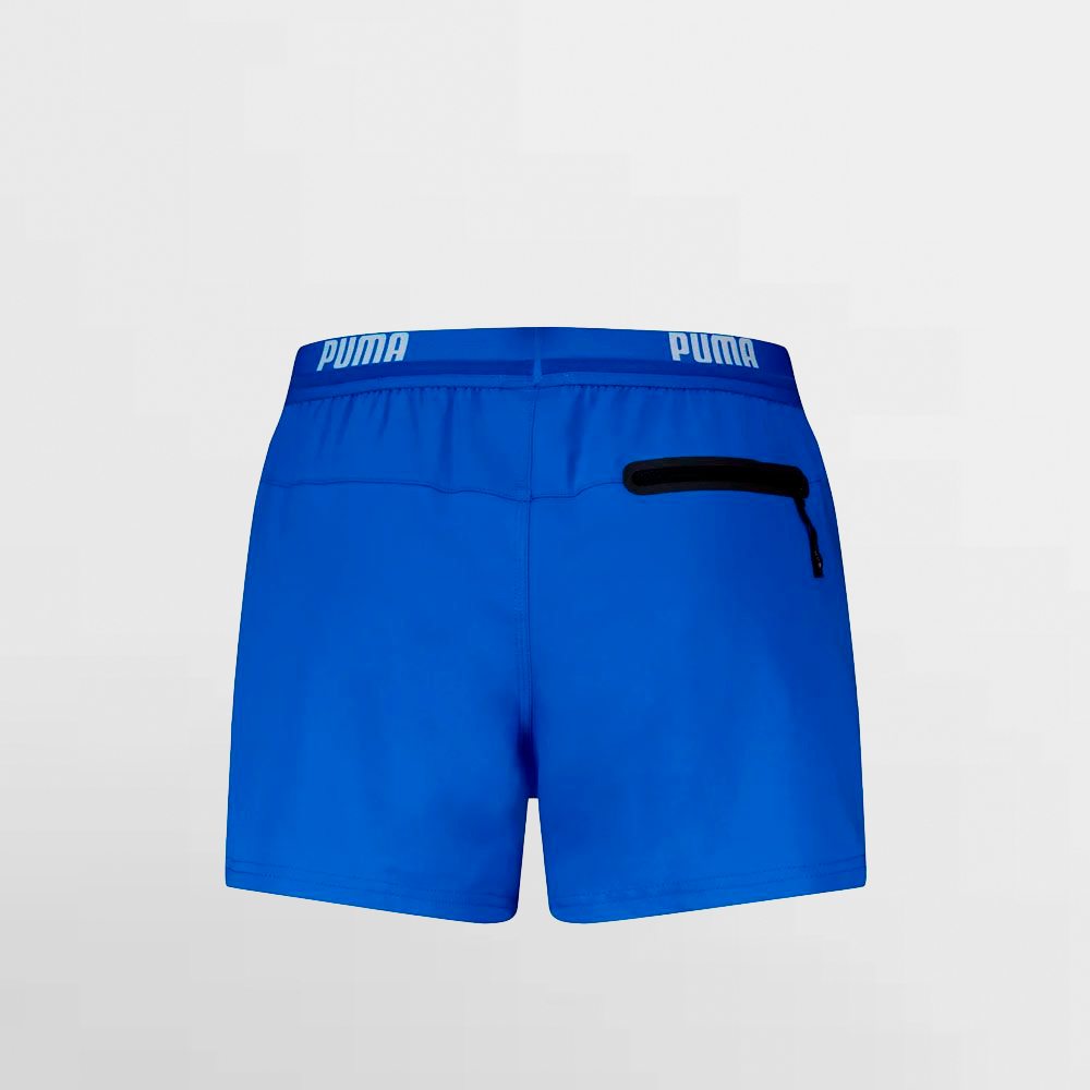 PUMA BAÑADOR LOGO SHORT - 100000030 019