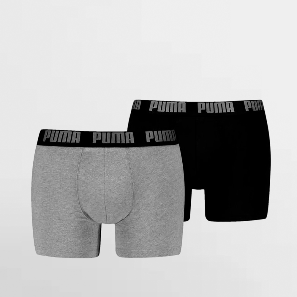 PUMA BOXER EVERYDAY BASIC BOX - 701226387 002