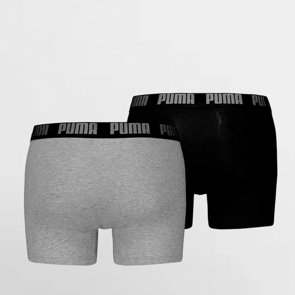 PUMA BOXER EVERYDAY BASIC BOX - 701226387 002