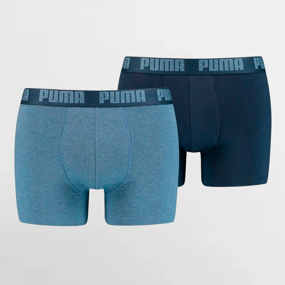 PUMA BOXER EVERYDAY BASIC BOX - 701226387 007