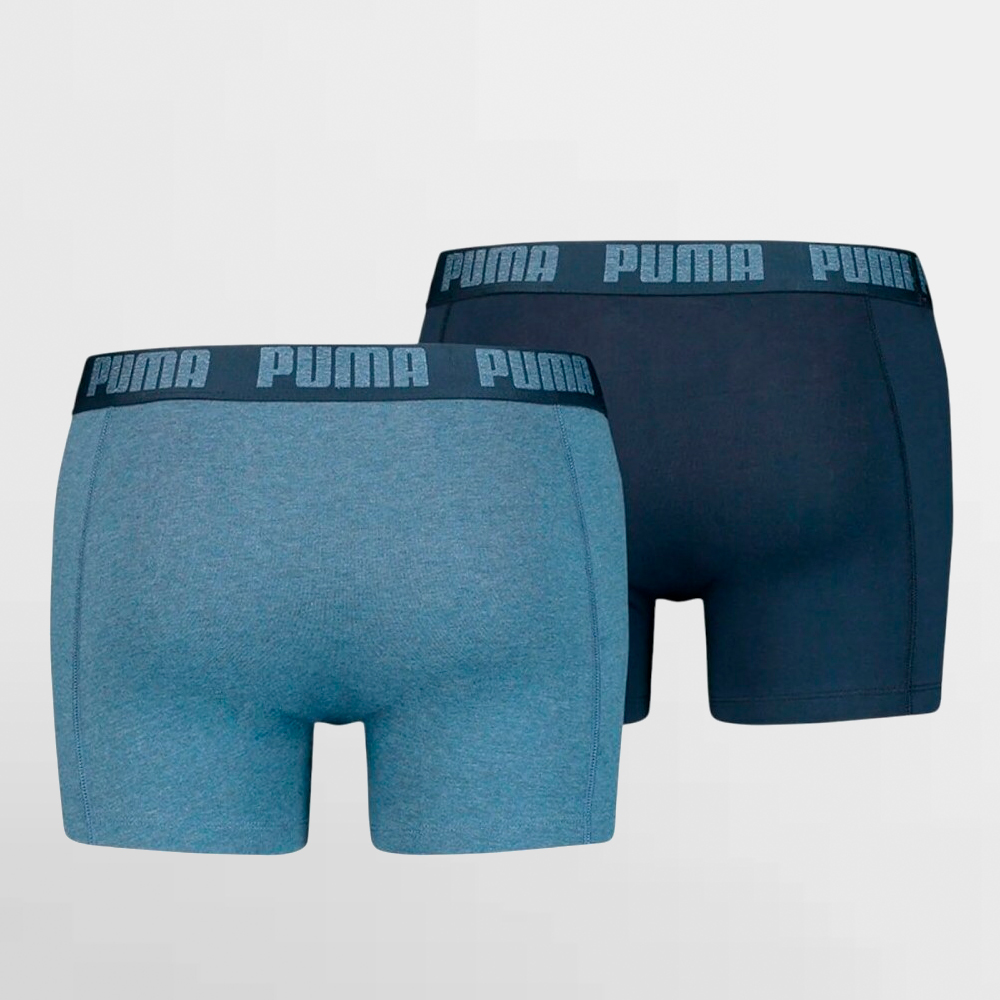 PUMA BOXER EVERYDAY BASIC BOX - 701226387 007