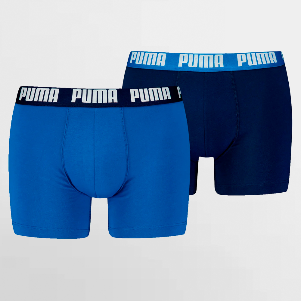 PUMA BOXER EVERYDAY BASIC BOX - 701226387 040