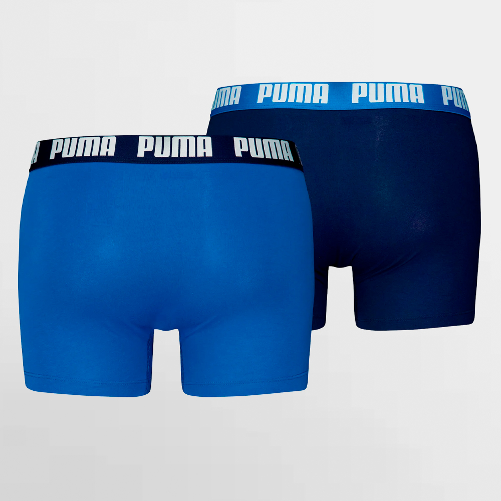 PUMA BOXER EVERYDAY BASIC BOX - 701226387 040