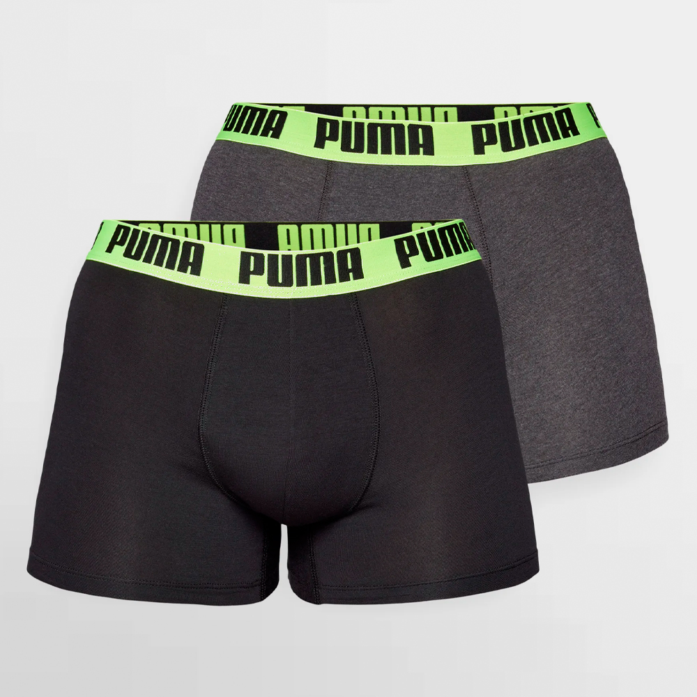 PUMA BOXER EVERYDAY BASIC BOX - 701226387 043