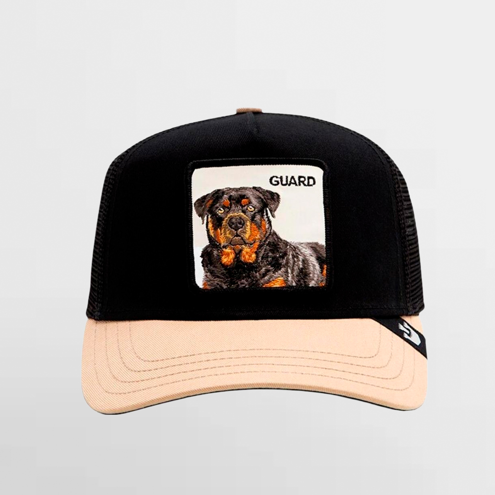 GOORIN GORRA THE GUARD DOG - 101-1767-VOI17