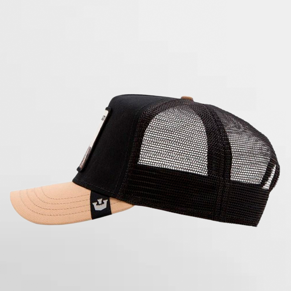 GOORIN GORRA THE GUARD DOG - 101-1767-VOI17