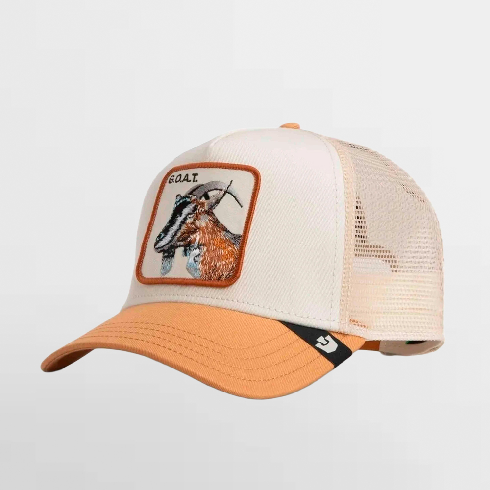 GOORIN GORRA THE GOAT - 101-2448-CHA03