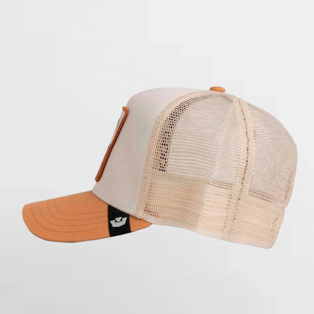 GOORIN GORRA THE GOAT - 101-2448-CHA03