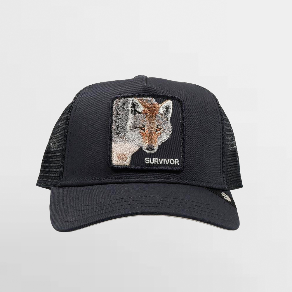 GOORIN GORRA SURVIVOR TRUCKER - 101-3003-EDG01