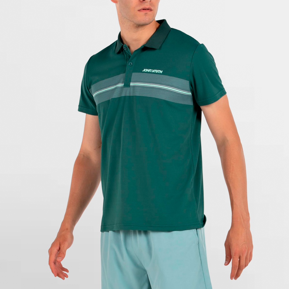 JOHN SMITH POLO BALEIRA 053 - BALEIRA
