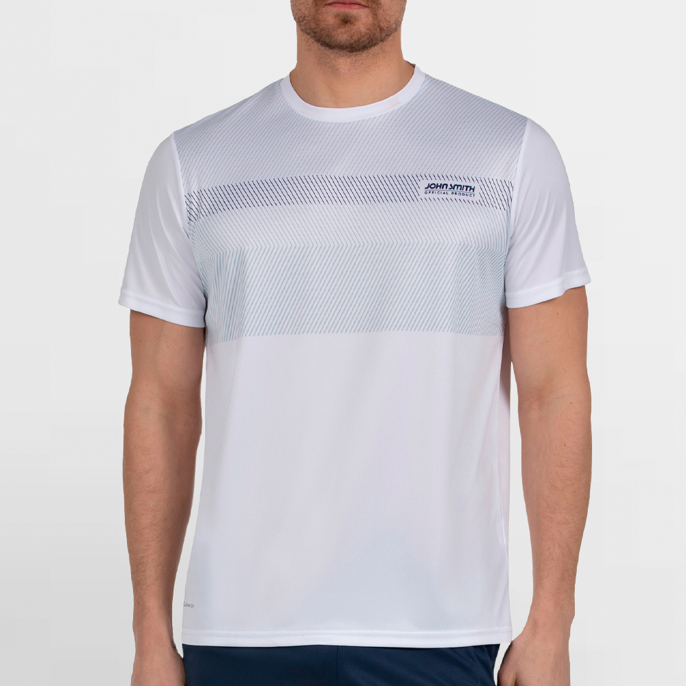 JOHN SMITH CAMISETA BROVE 012 - BROVE
