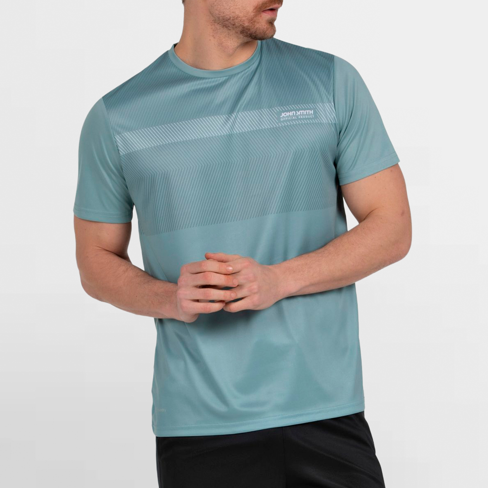 JOHN SMITH CAMISETA BROVE 811 - BROVE