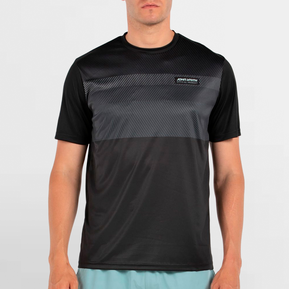 JOHN SMITH CAMISETA BROVE 005 - BROVE