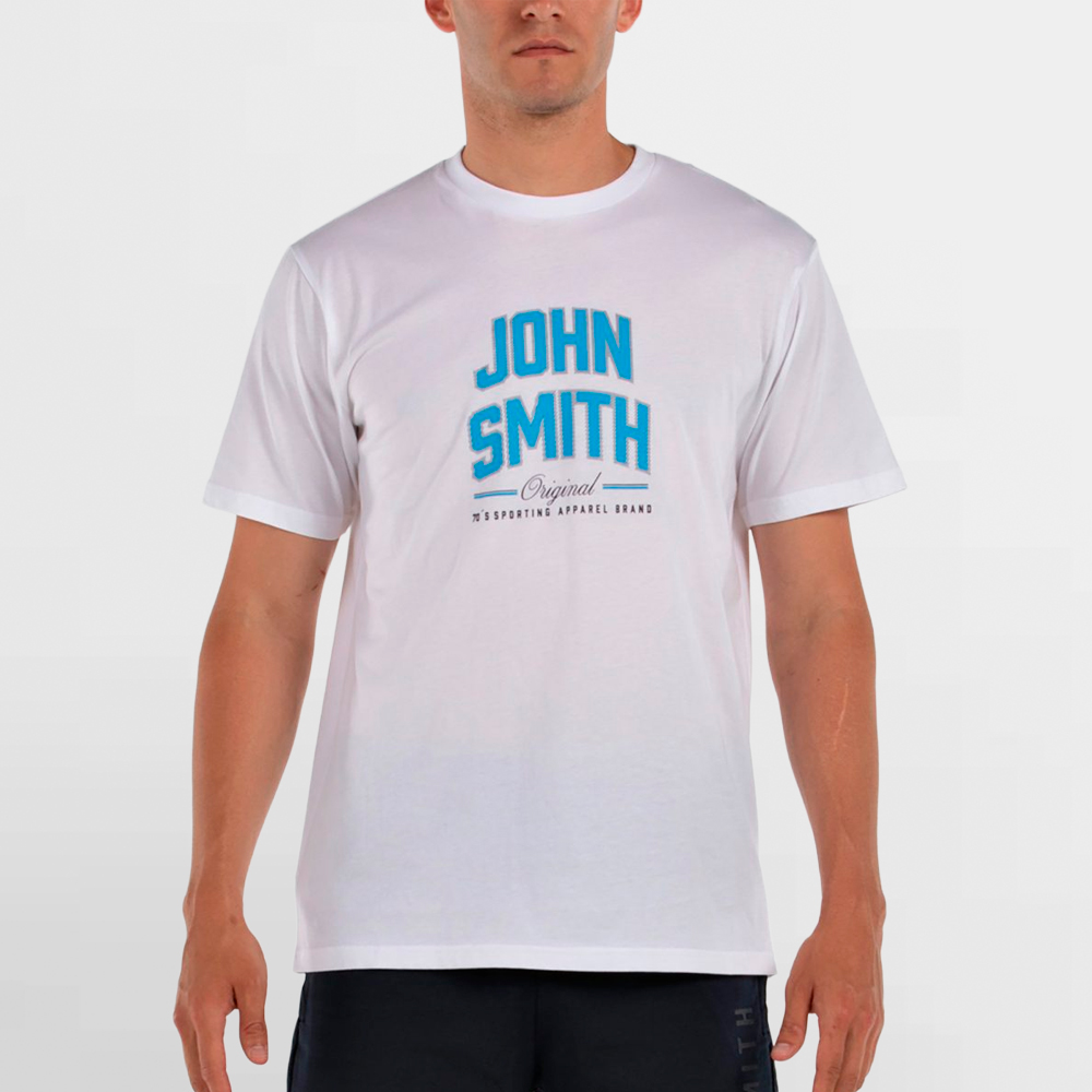 JOHN SMITH CAMISETA CENTENIL 012 - CENTENIL