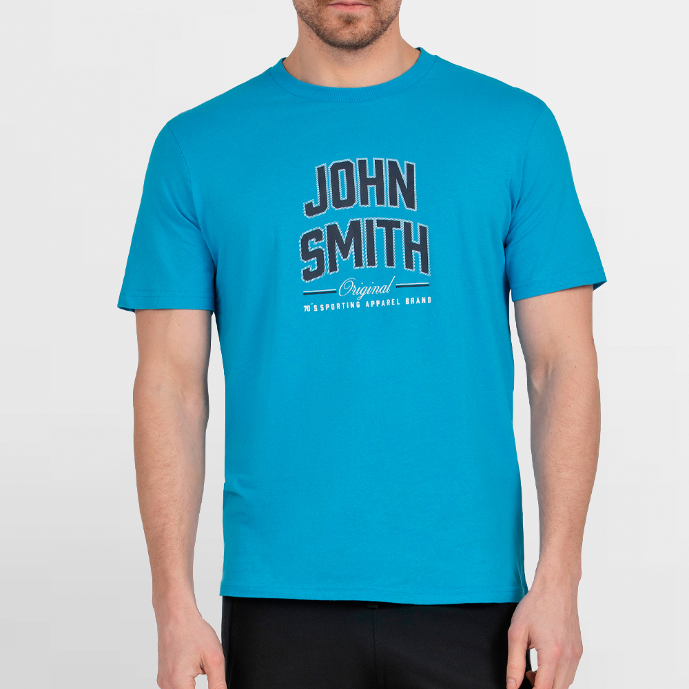 JOHN SMITH CAMISETA CENTENIL 423 - CENTENIL
