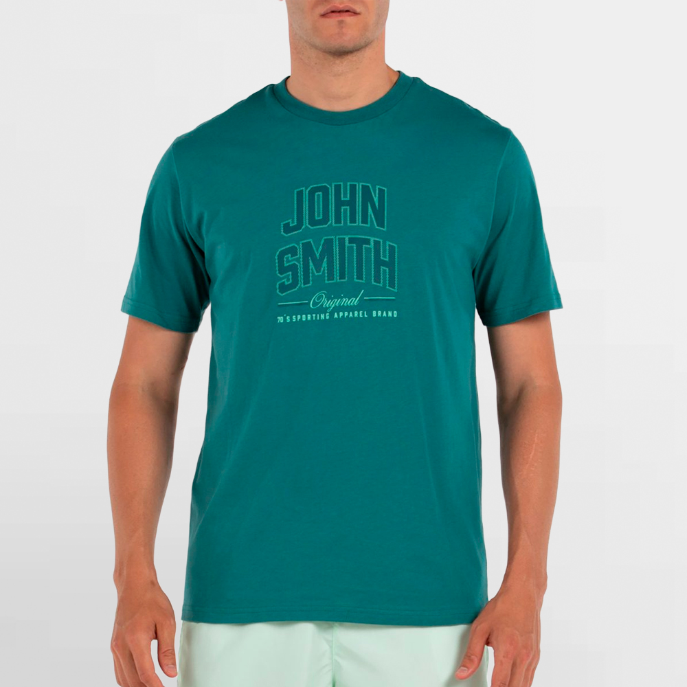 JOHN SMITH CAMISETA CENTENIL 052 - CENTENIL