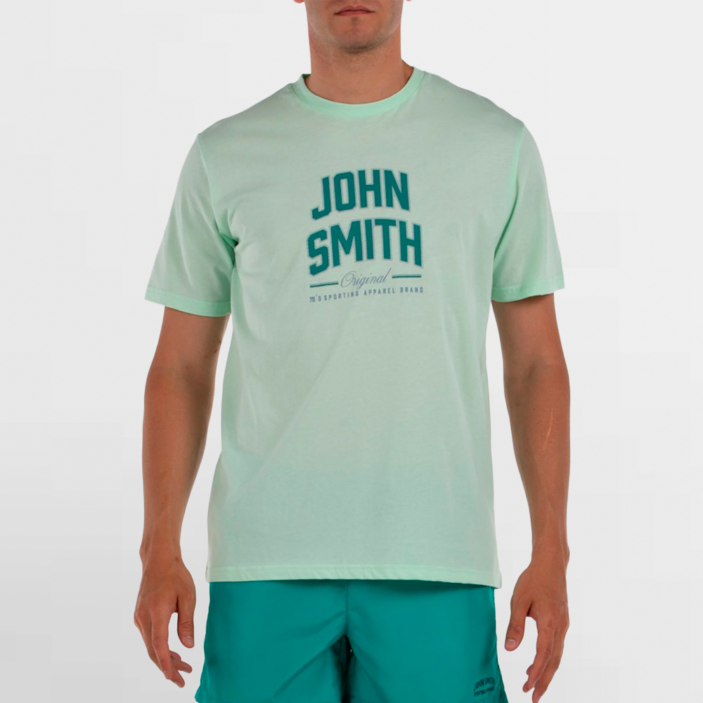 JOHN SMITH CAMISETA CENTENIL 035 - CENTENIL