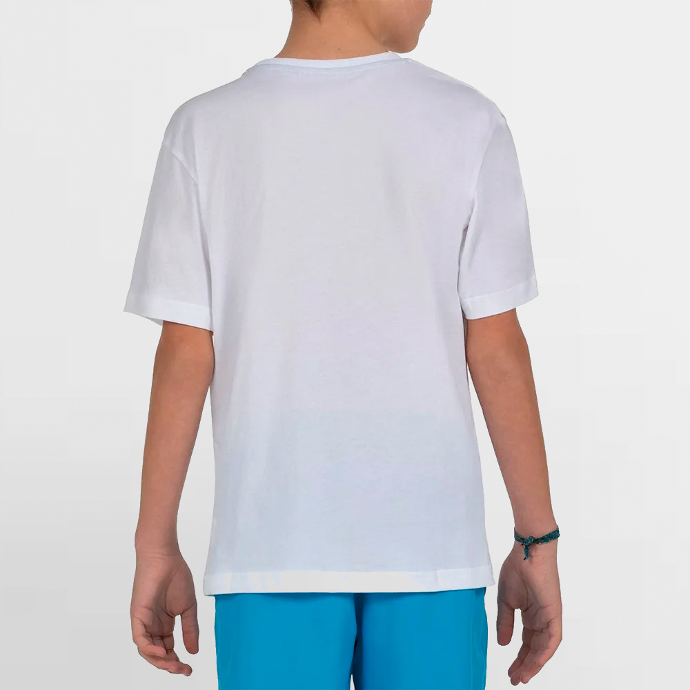 JOHN SMITH CAMISETA GUADALUP 012 - GUADALUP