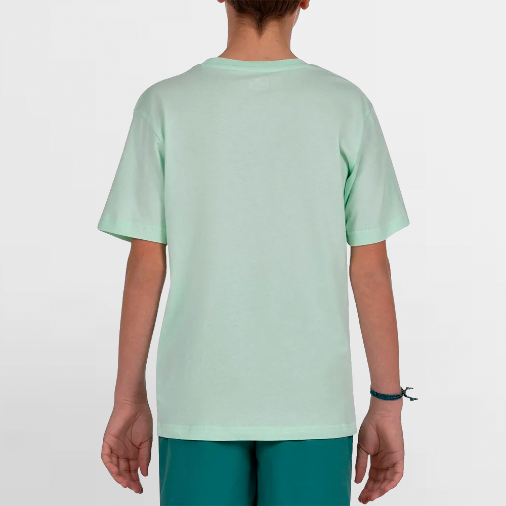 JOHN SMITH CAMISETA GUADALUP 035 - GUADALUP