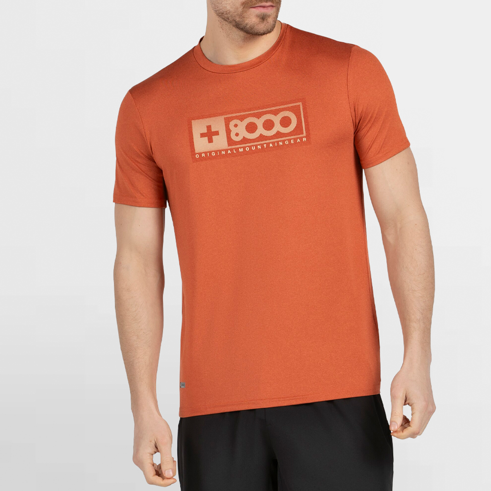 +8000 CAMISETA TART 137 - TART