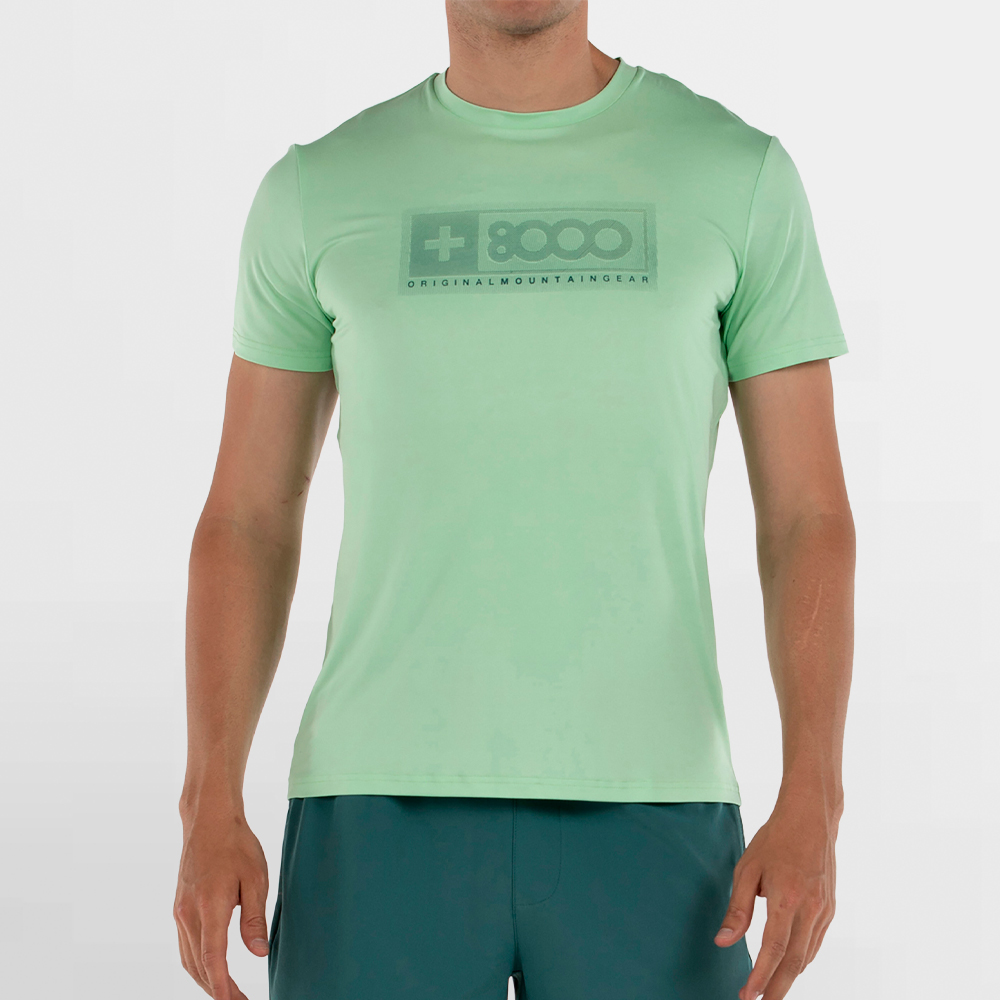 +8000 CAMISETA TACHEL 014 - TACHEL