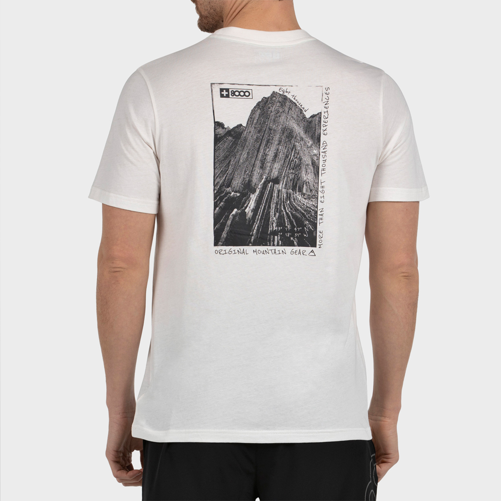 +8000 CAMISETA DICON  020 - DICON