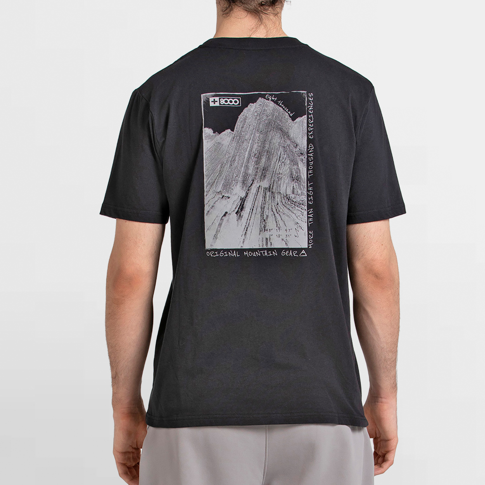 +8000 CAMISETA DICON  005 - DICON