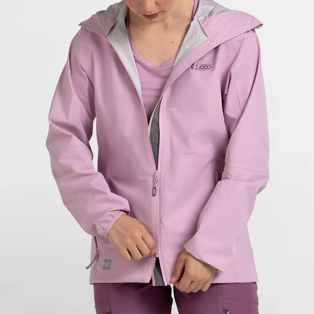 +8000 CHAQUETA W. URRAX 025 - URRAX