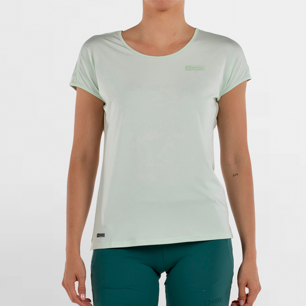 +8000 CAMISETA W. TABATA 135 - TABATA