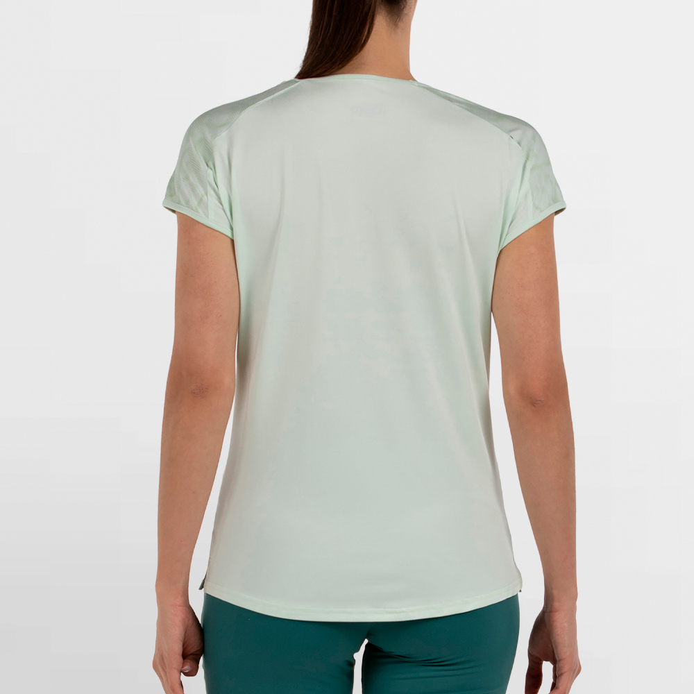 +8000 CAMISETA W. TABATA 135 - TABATA