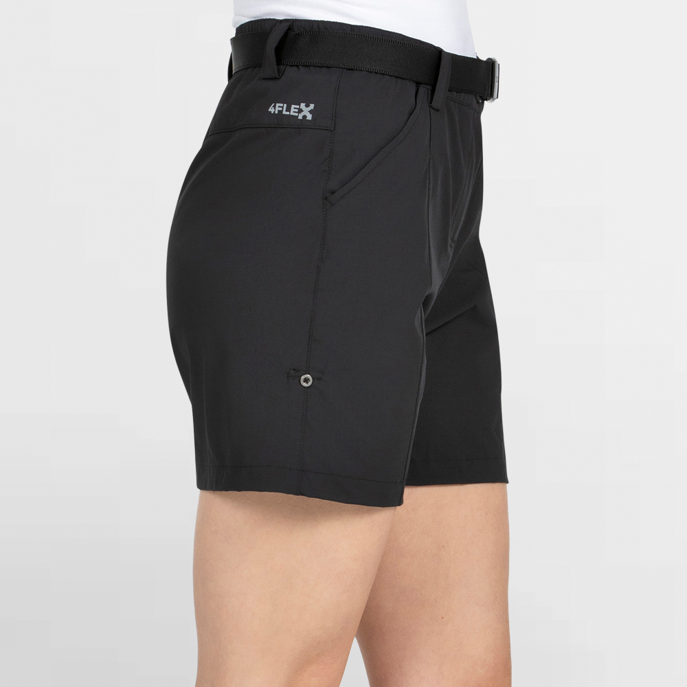 +8000 PANT. CORTO W.SOLVI - SOLVI