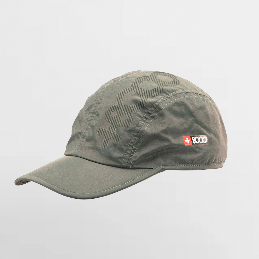 +8000 GORRA V8CP ACM02 015 - V8CP-ACM02
