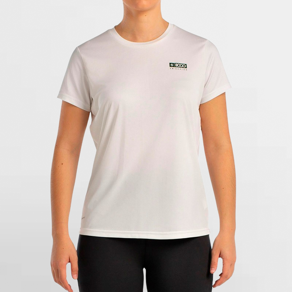 +8000 CAMISETA W. GUANDA 071 - GUANDA