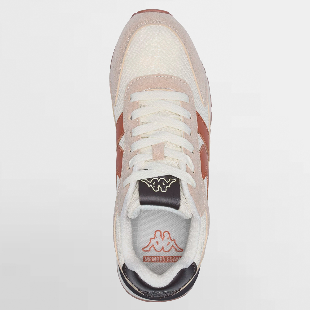 KAPPA CALZADO LOGO MARTIN - 331Y8KW A39