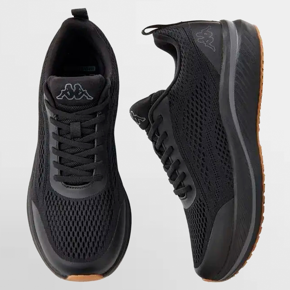 KAPPA CALZADO LOGO MALKING - 352287W A0A