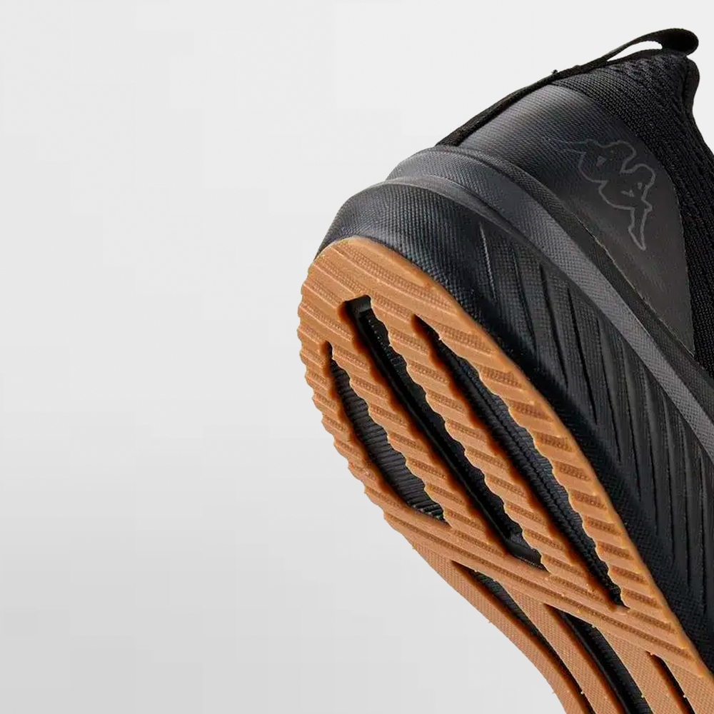 KAPPA CALZADO LOGO MALKING - 352287W A0A