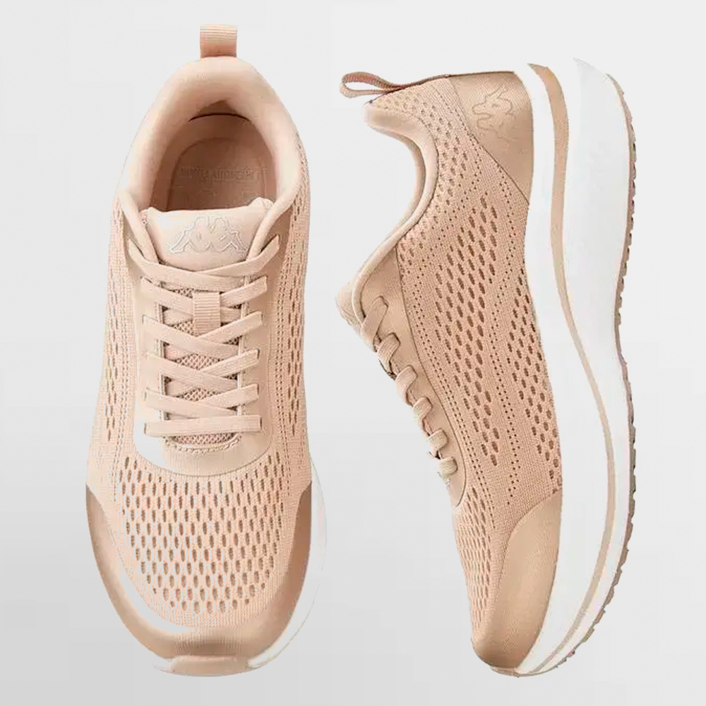 KAPPA CALZADO W. LOGO MALKWEEN - 311P2GW X9Y