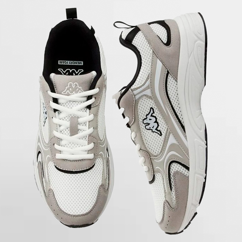 KAPPA CALZADO LOGO MYGIDO 3 - 372269W A01