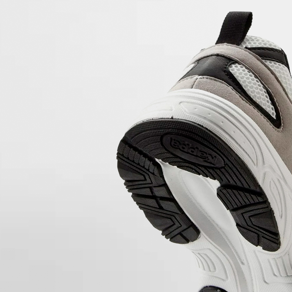 KAPPA CALZADO LOGO MYGIDO 3 - 372269W A01