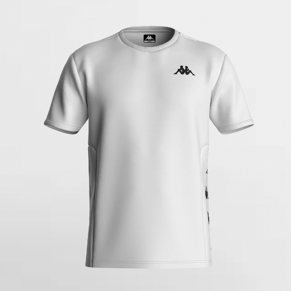KAPPA CAMISETA IRATEKO ATHLEISURE - 351Z4ZW 001