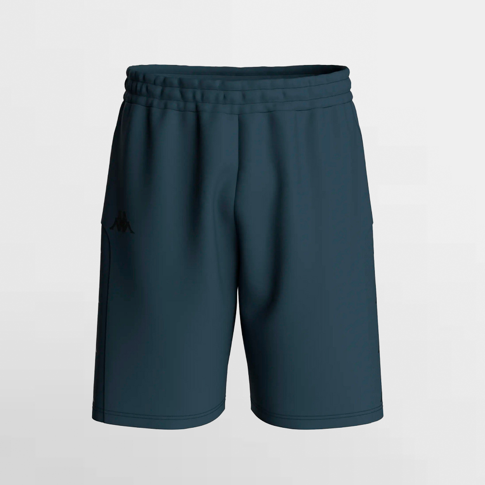 KAPPA PANT. CORTO GABEYO AKTEEV - 38272BW Q30