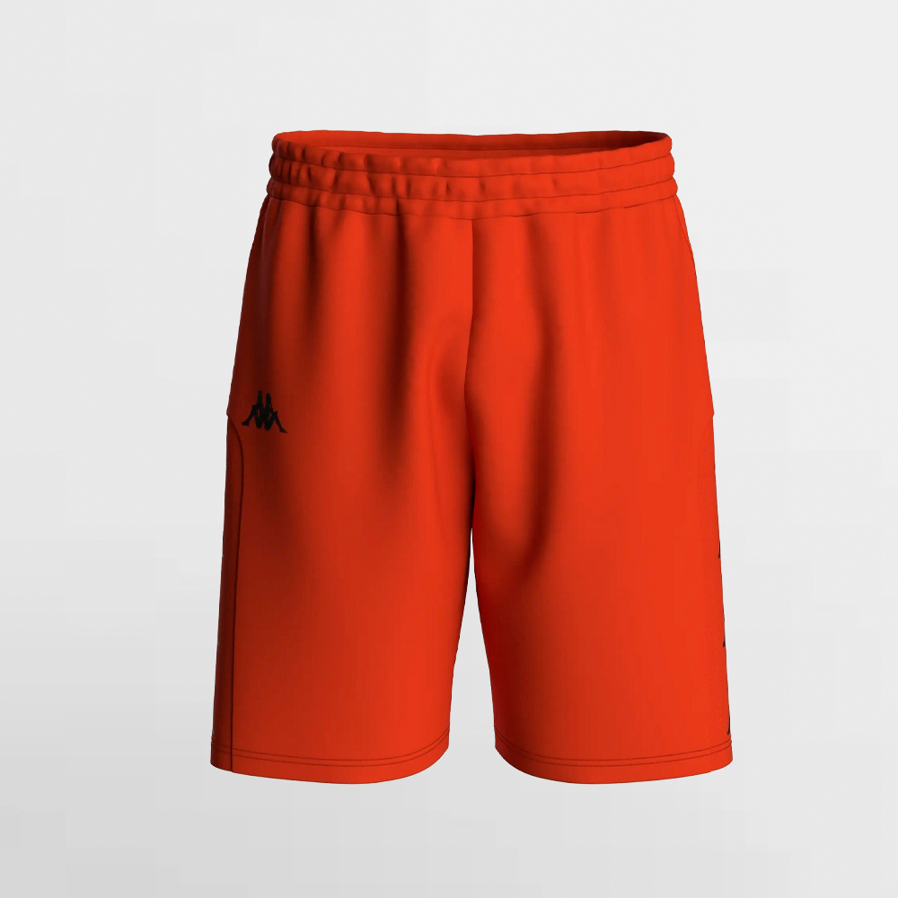 KAPPA PANT. CORTO GABEYO AKTEEV - 38272BW Q30