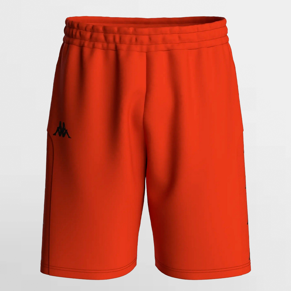 KAPPA PANT. CORTO GABEYO AKTEEV - 38272BW 059