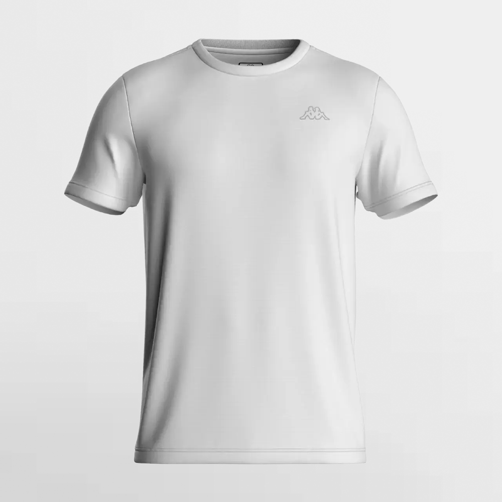 KAPPA CAMISETA CAFERS TEE - 304J150 A0C