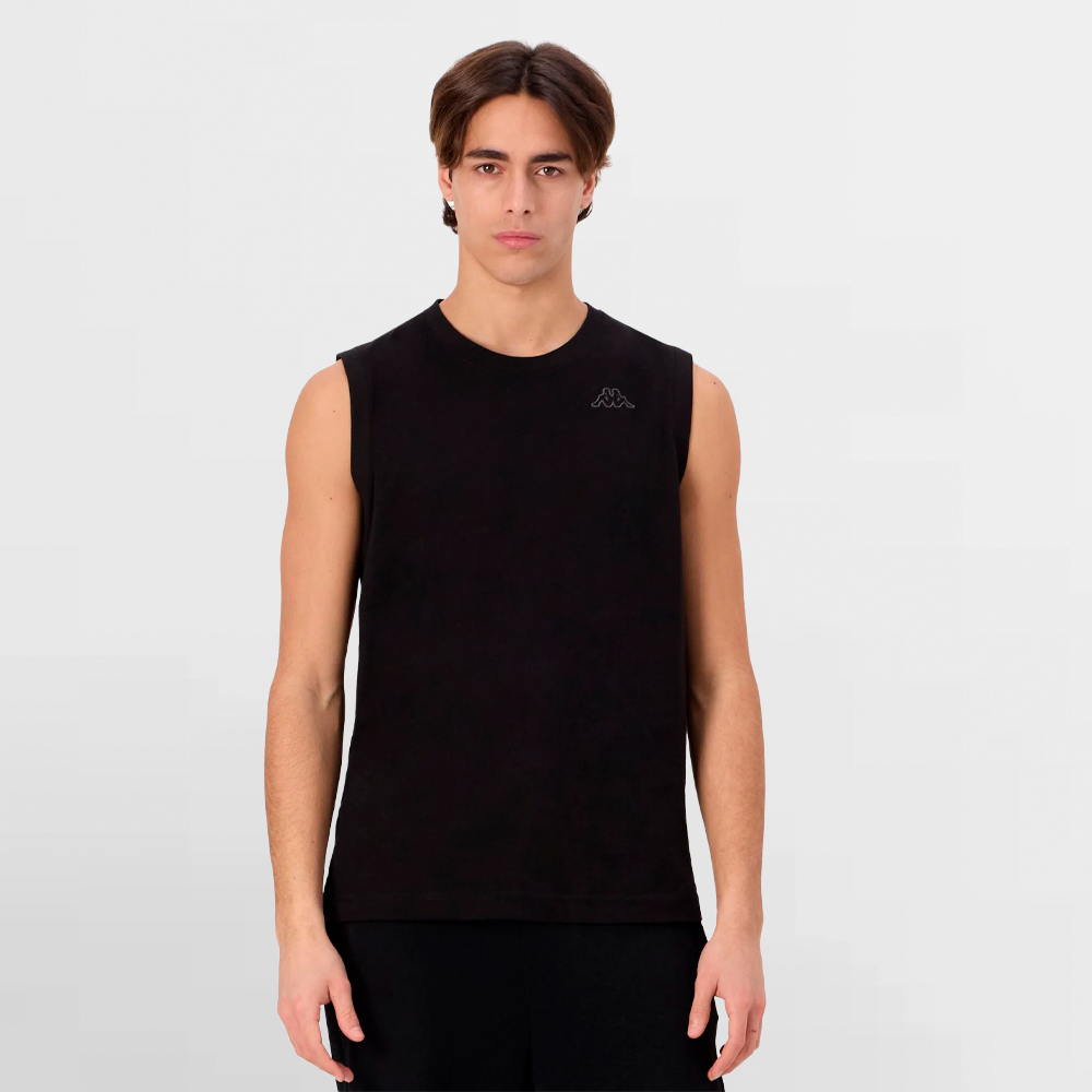 KAPPA CAMISILLA CADWAL KORPORATE TEE - 303HZB0 A1O