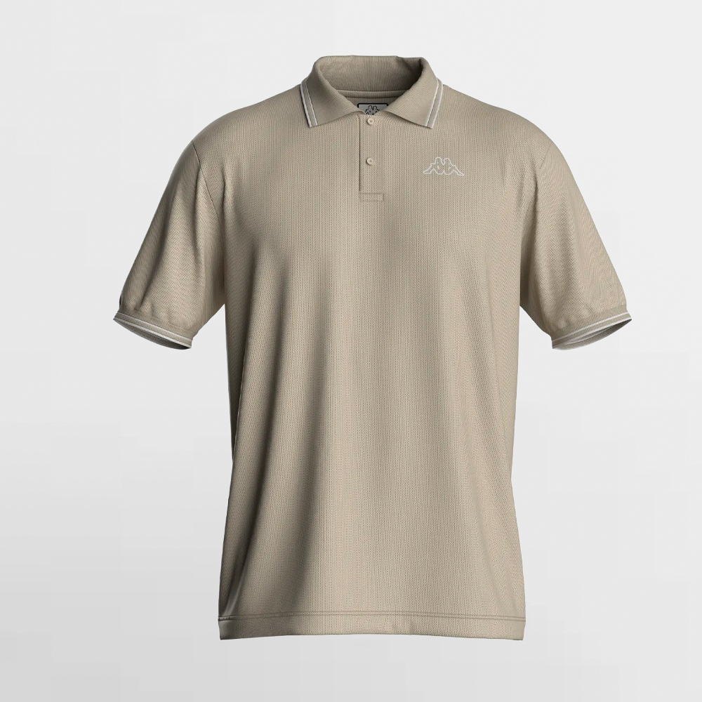 KAPPA POLO EZIO 2 POLO MAN - 321Y1GW A1B