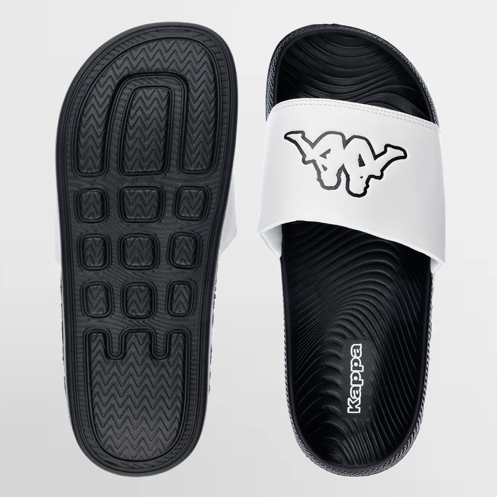 KAPPA SANDALIA LOGO STEEVE - 371W3GW A0J